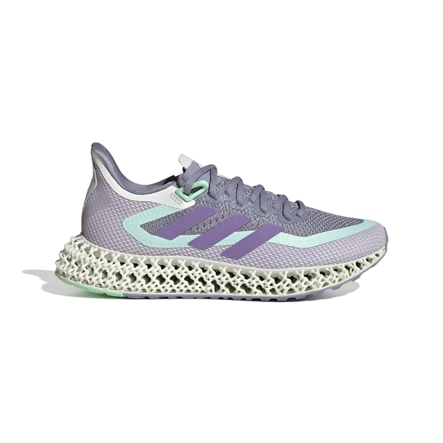 Amazon.com | adidas Womens 4Dfwd 2 Running Sneakers Shoes